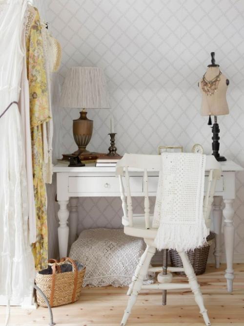 Свой дом. В этом старинном доме площадью 128 кв. 07