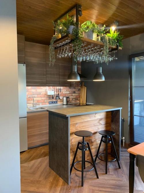 Сплошь и рядом в погоне за скандинавским уютом интерьеры выглядят пересвеченными и зачастую стерильными. 01