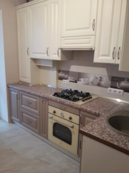 Делали ремонт для мамы. 03