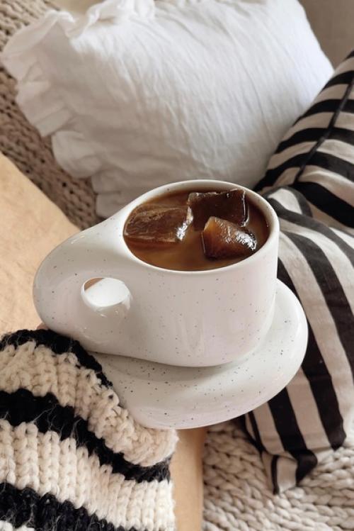 Уют в доме или как создать осеннюю эстетику в стиле сканди. 05