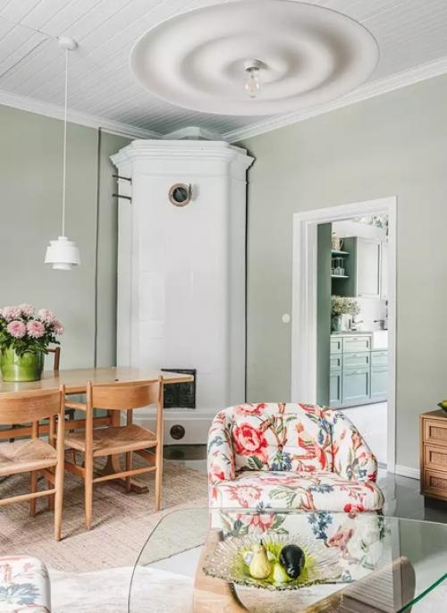 Скандинавская квартира 74 кв. 05