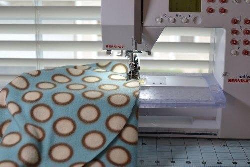 Подушка для домашнего любимца. 04