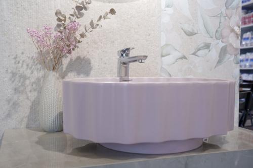 Массимо санти.  Архитектор, директор по развитию направления Ванная Комната Kerama Marazzi. 06