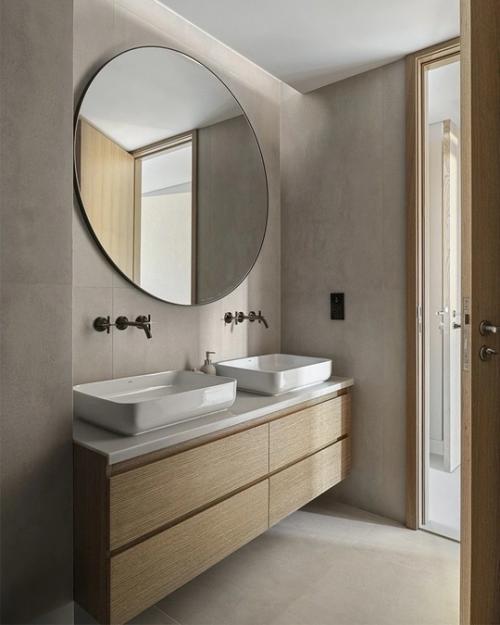 Должен ли интерьер квартиры соответствовать тому, что ее окружает? 08