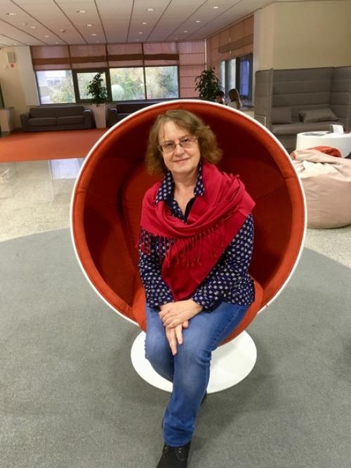 Давно хотелось сходить в музей! 01