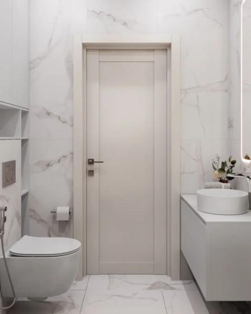 Дизайн ванной комнаты. 04