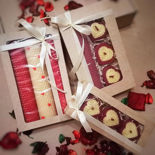 Меня недавно спросили: а для чего свечи, которые ты делаешь? 02