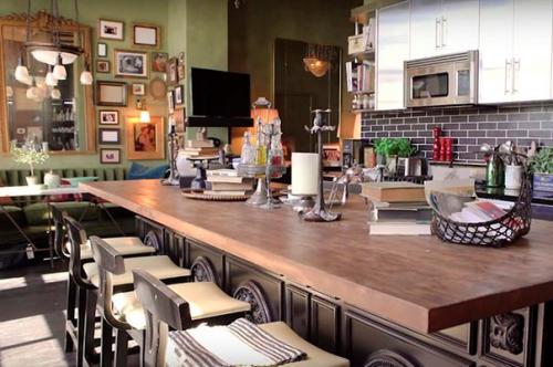 Джонни депп продает свой уникальный пентхаус в Лос-анджелесе за 12 миллионов долларов. 06