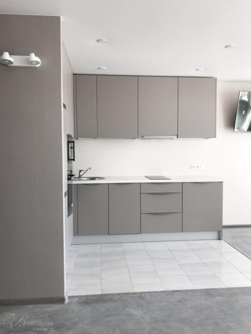 На фото один из наших объектов. 02