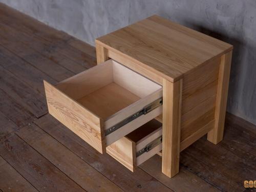 Тумбочка своими руками для начинающих мастеров. 01