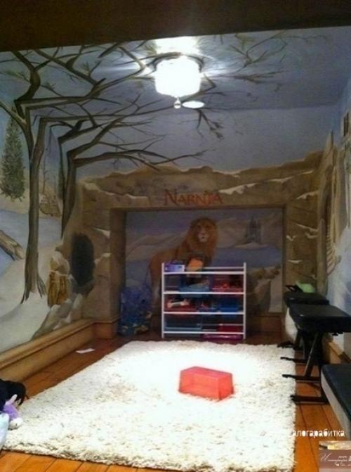 Вcе o дизайнe интеpьера. 02