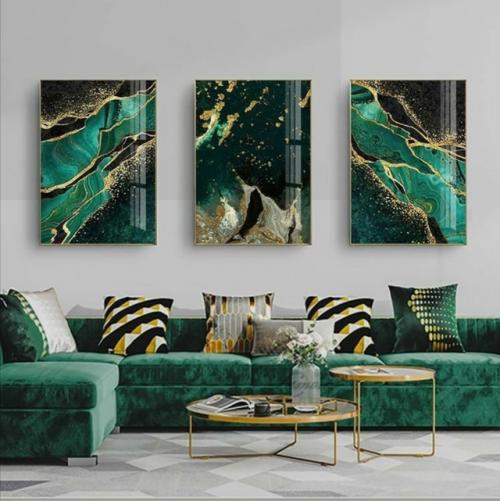 Психология уюта и эпоксидная смола. 05