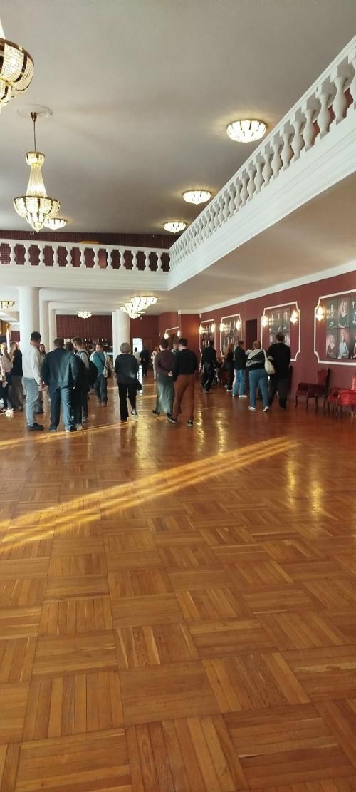Исторические параллели всегда интересны и неожиданны. 05 Исторические параллели всегда интересны и неожиданны. 05