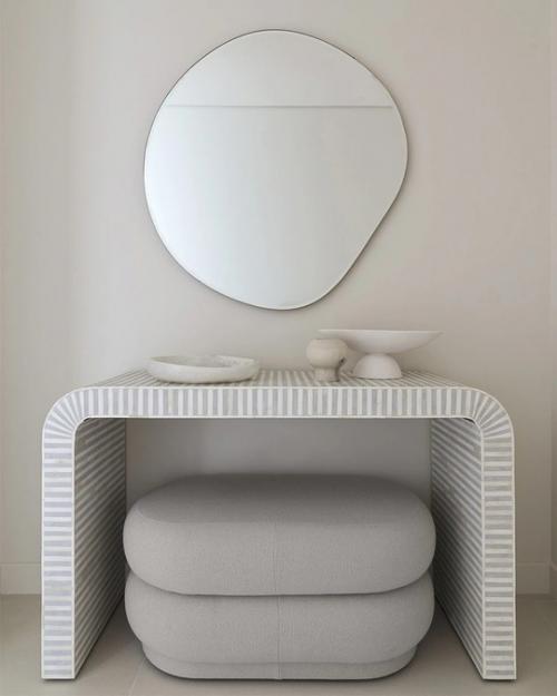 Должен ли интерьер квартиры соответствовать тому, что ее окружает? 06