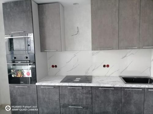 Жк Сокол, дом сдан, ремонт выполнен из качественных материалов, два сан узла, тёплые полы. 08