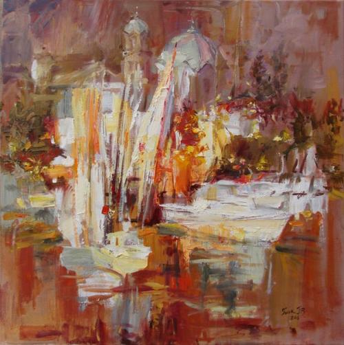 Евпатория_в_живописи@Evpaonline. 01