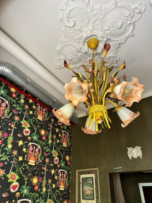 В пятницу рано утром я села в электричку и уехала проводить выходные наедине с собой. 05 В пятницу рано утром я села в электричку и уехала проводить выходные наедине с собой. 05