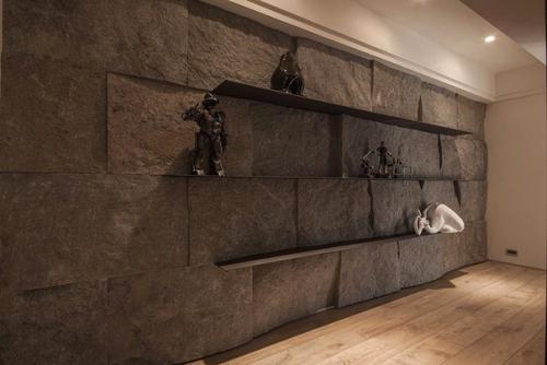 Стильный интерьер апартаментов от Oliver Interior Design! 01