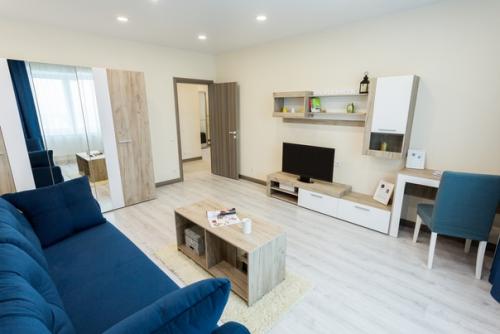 Как обустроить гостиную? 01