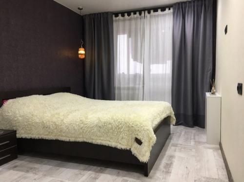 Спальня поделился и дизайн балкона подписчик! 04