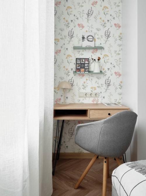 Скандинавская квартира в нижнем Новгороде. 06