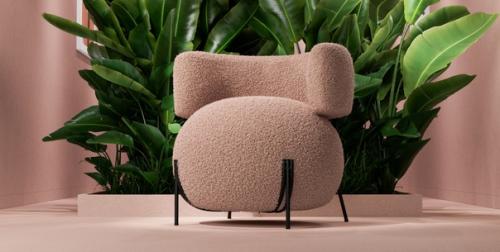 Merino. Искусственный мех - это текстильный материал, который имитирует натуральный мех животных. 02