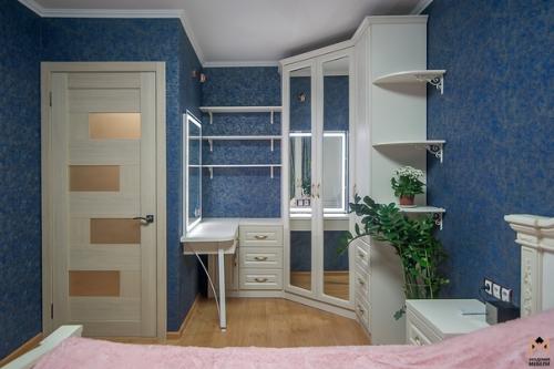 Угловая мебель: красиво и функционально. 03