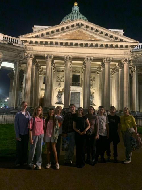 Кораблева Милана, 7 б класс: 07