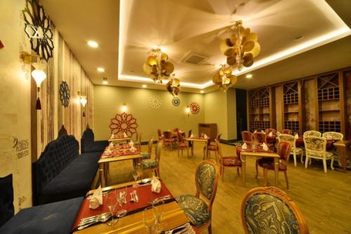 Новый отель в Турции концепции Adult Only 16? 04