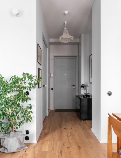 Квартира 40 кв. 06