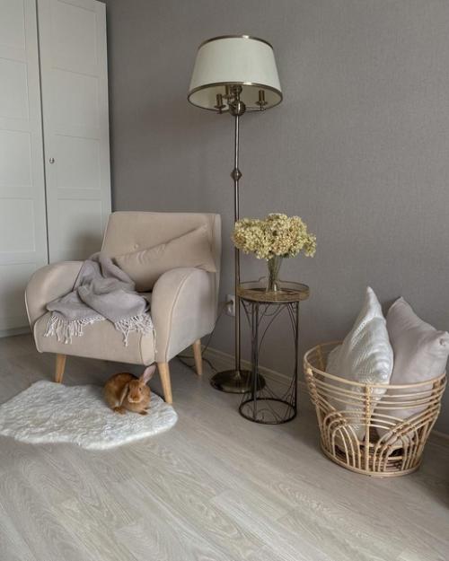 Теплый и уютный интерьер Екатерины Miss_Katika_Home. 02