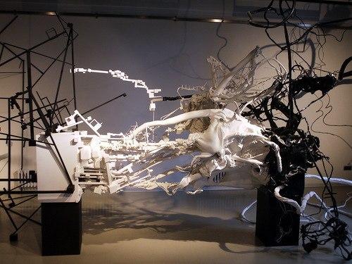 Топ - 15 удивительных аттракционов в Петербурге. 03