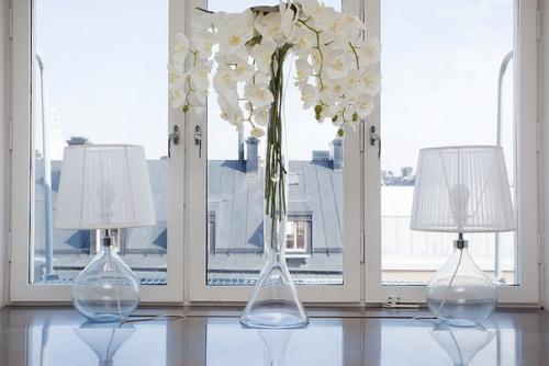 Апартаменты за 10 миллионов евро в Стокгольме. 03