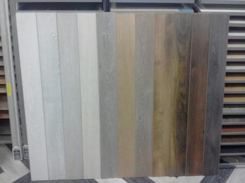 Новинка!  Maestro -. Коллекция ламината Maestro Nocturne 12.