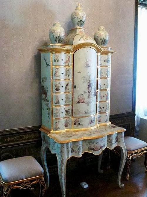 Дворец петра III. 03