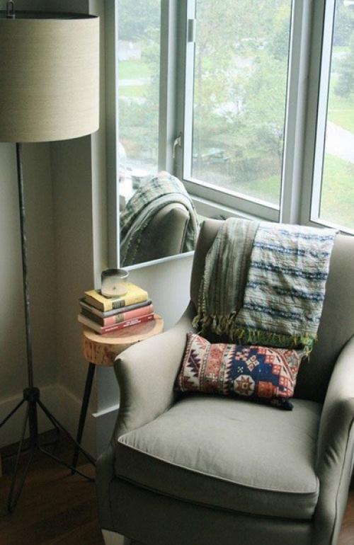 Как использовать зеркало в интерьере: 10 примеров и 5 рекомендаций. 07