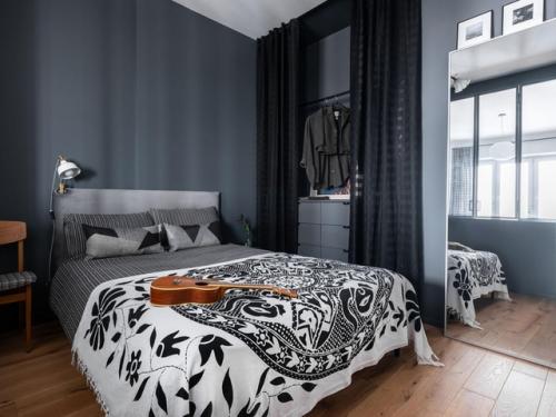 Квартира 40 кв. 03