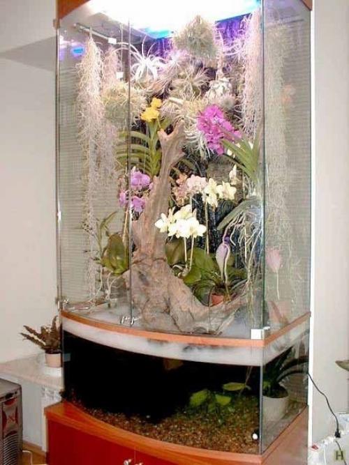 Хороший интерьер, но никаких эмоций не вызывает? 07