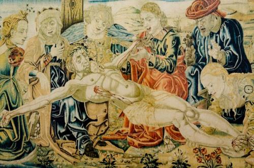 Кастелло эстенсе или замок святого Михаила (итал. 07