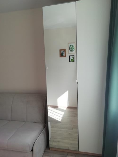 Гнёздышко. М. пролетарская, квартира - студия 18 м 2. 07 Гнёздышко. М. пролетарская, квартира - студия 18 м 2. 07