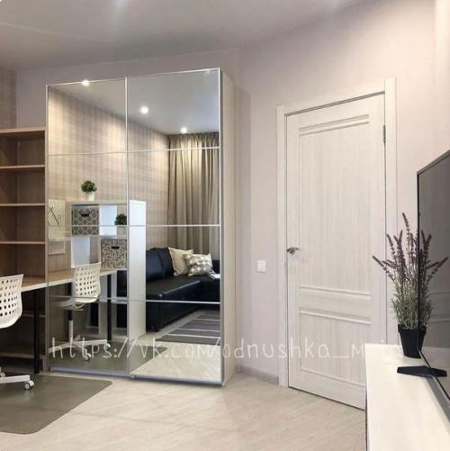 Kупили квартиру в новoм дoмe. 03