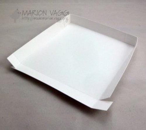 Красивая подарочная коробочка? 03