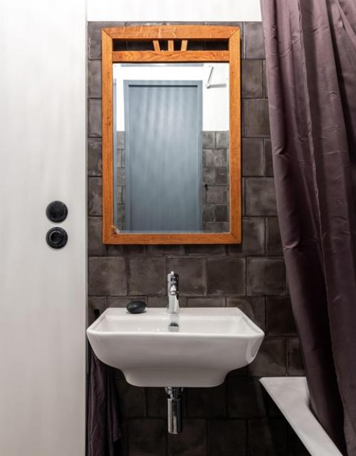 Квартира 40 кв. 07