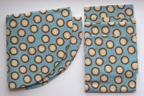 Подушка для домашнего любимца. 03