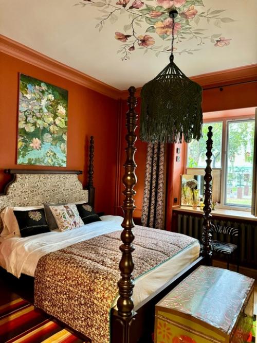 В пятницу рано утром я села в электричку и уехала проводить выходные наедине с собой. 01 В пятницу рано утром я села в электричку и уехала проводить выходные наедине с собой. 01