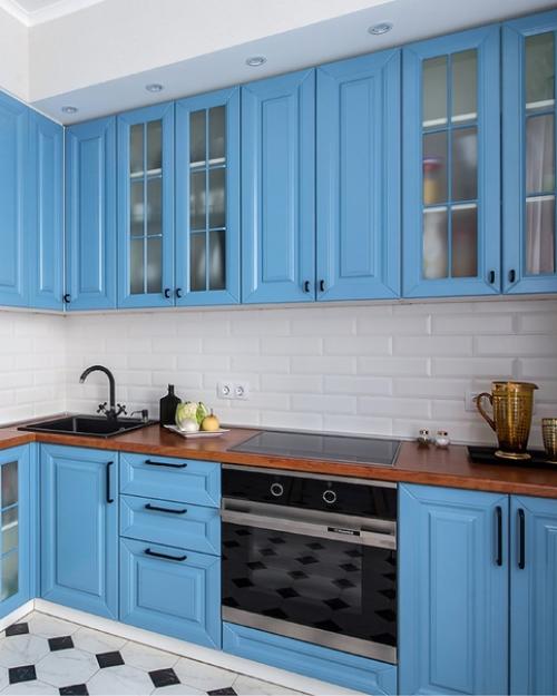 Набирает обороты пятый сезон гран-при Kerama Marazzi 2021, который стартовал в августе. 02