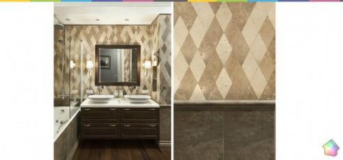 Квартира для Городского Охотника. 08