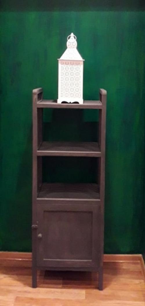 Добрый день. Продолжаю рассказ об интерьере нашего арт - буфета. 02