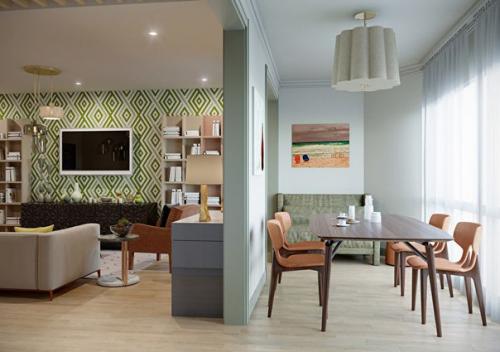 Пусть всегда будет солнце. 03