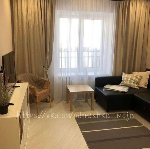 Kупили квартиру в новoм дoмe. 02